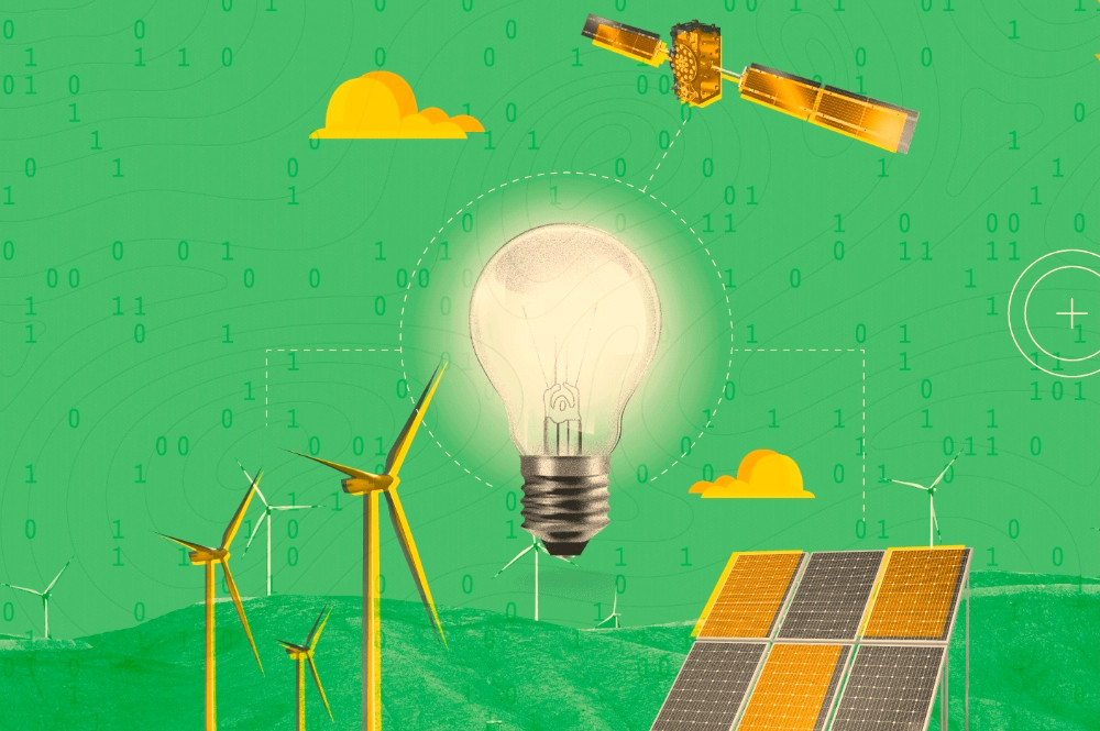 ілюстрація до Участь у Cassini Hackathon