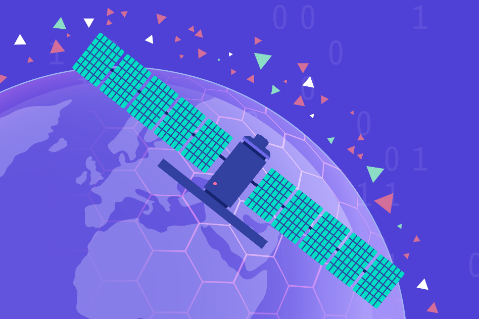 Picture for article Rework-Space at the 8th CASSINI Hackathon