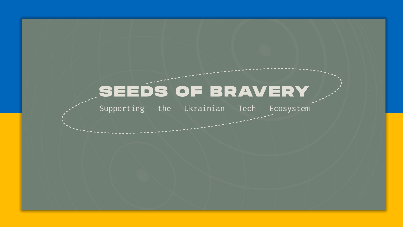 Picture for article From Idea to Grant: Our Journey with Seeds of Bravery
